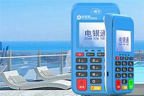 临海公司POS机